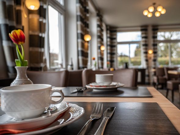 Schlei Hotel