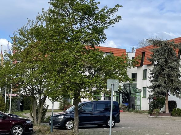 BEST WESTERN Spreewald