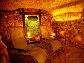 Wellness-Luxus am Meer - 4 Tage Kurzurlaub mit Frühstück im Hotel Lubicz, Wellness & Spa