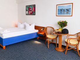 5 Tage Auszeit in Barth: Zwischen Ostsee und Pferden