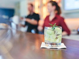 2 Tage Ostseeluft schnuppern