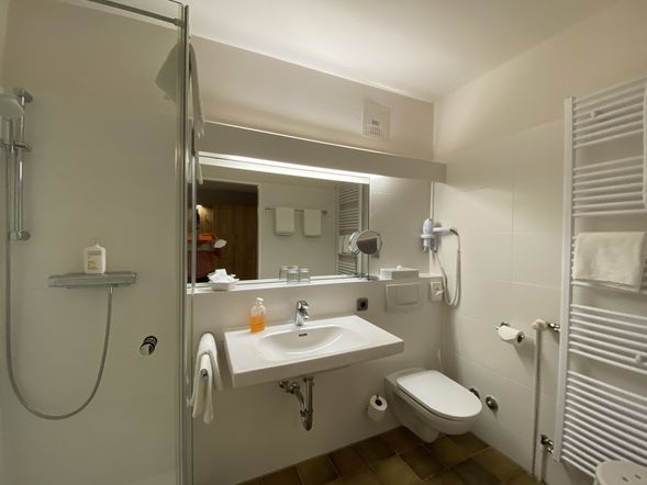 Hotel Sonnenhügel