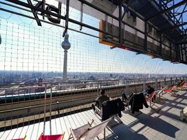 Willkommen in der Hauptstadt! - 5 Tage mit Frühstück