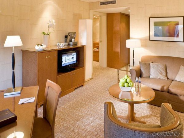 5 Tage im Nikko Hotel in Düsseldorf Nur Übernachtung