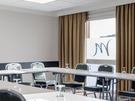 2 Tage im Hotel Mercure Aachen Europaplatz