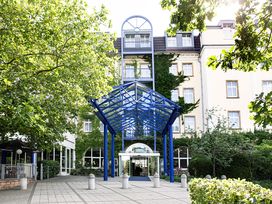 Kabarett-Show& Dinner im Victor's Residenz-Hotel Gera
