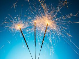 Silvesterarrangement mit 5 Tagen All Inclusive