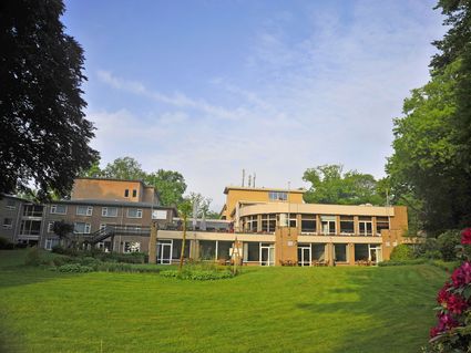 Fletcher Parkhotel Val Monte