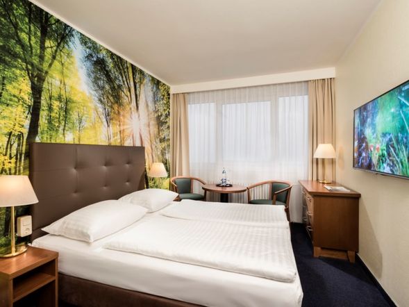 AHORN Hotel Am Fichtelberg