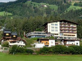 3 Tage Auszeit im Zillertal an der Bergbahn