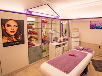 Albblick Basen-Wochen mit Vollpension - 15 Tage