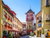 3 Tage Kurzurlaub mit Frühstück im Hotel Laterne