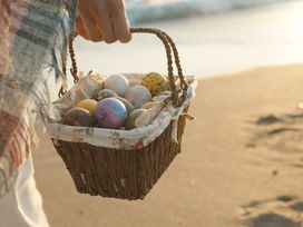 Ostern an der Schlei