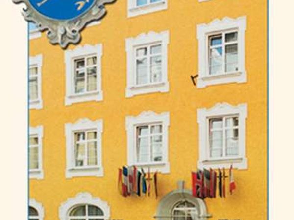 4 Tage im Hotel Markus Sittikus mit Frühstück in Salzburg