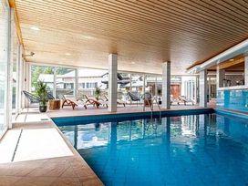 4 Tage Auszeit im schönen Hotel Waldhaus Am See