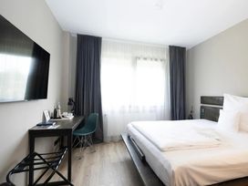 2 Tage Kurzurlaub im LOFTSTYLE Hotel Gerlingen