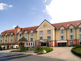 Relaxen im Thermenhotel Vier Jahreszeiten - 3 Tage