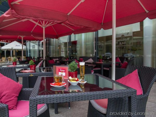 4 Tage im Penck Hotel Dresden mit Frühstück Penck Hotel Dresden, Sachsen inkl. Frühstück