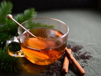 Winter-Auszeit in Weimar