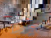 2 Tage im 25hours Hotel Das Tour