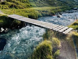 Gaumenschmaus&Saunaduft 5 Tage im Sommer&Herbst (HP)