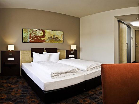 Doppelzimmer CLASSIC
