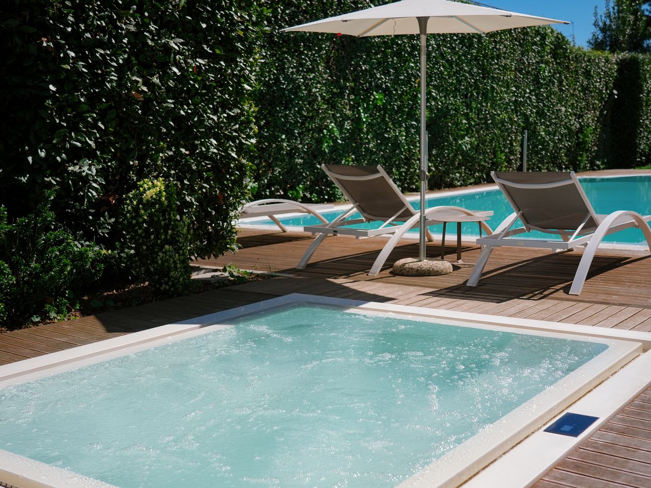 Hotel Palazzo del Garda & Spa