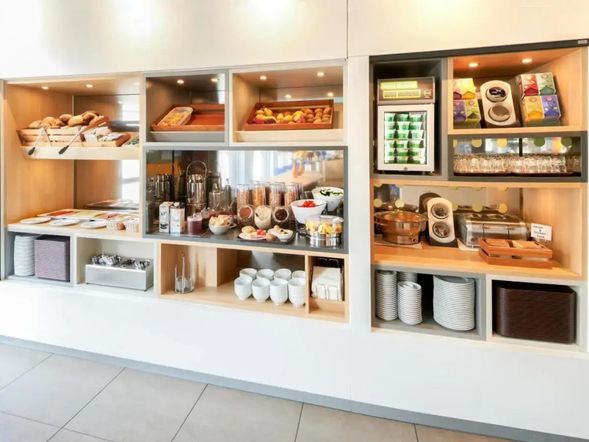 B&B Hotel Mainz-Hbf