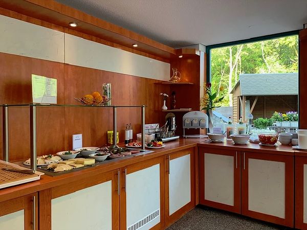 Entspannen am Ostseestrand - 5 Tage mit Frühstück in Barth, Mecklenburg-Vorpommern inkl. Frühstück