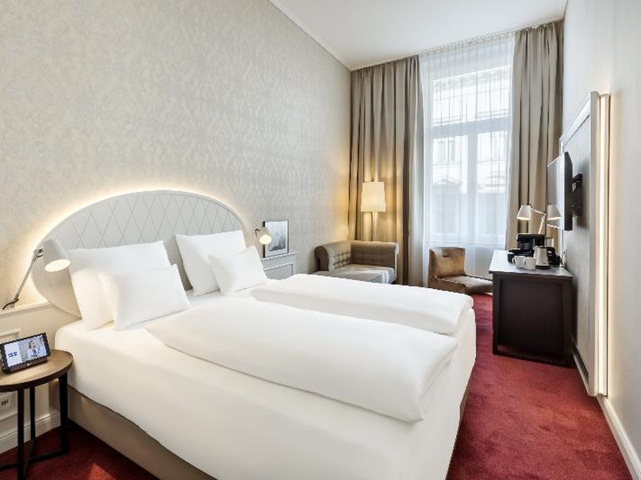 Kaiserliches Wien - 2 Tage mit Frühstück