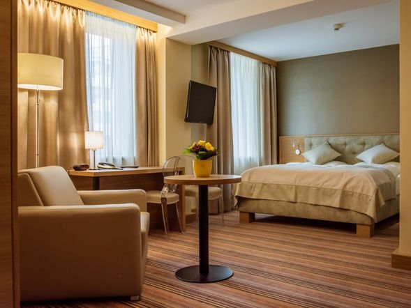 Hotel Drei Raben