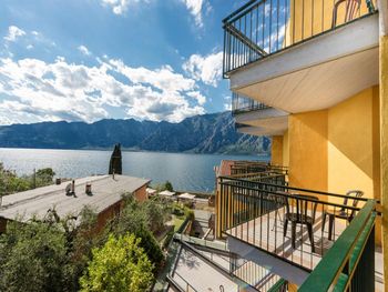Sonne, See & All Inclusive – 5 T age Urlaub in Malcesine am Gardasee