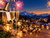 Silvester in den Bergen mit Silvester Abend-Menü 8 Tage/ 7 Nächte