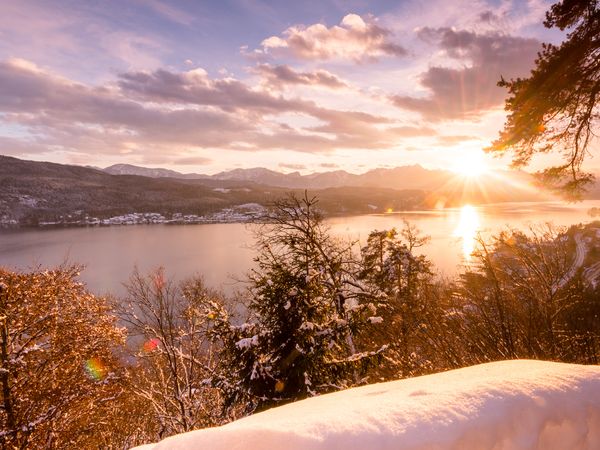3 Tage Semesterferien in den Kärntner Bergen in Eberstein, Kärnten inkl. Halbpension
