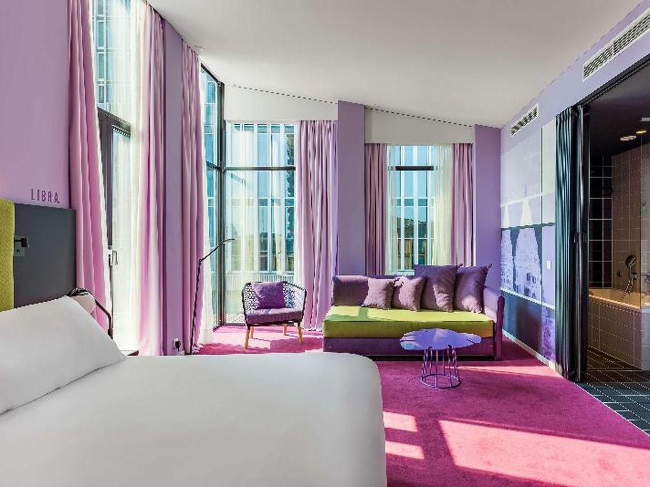 Citytrip Rotterdam - 3 Tage mit Frühstück