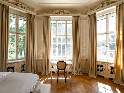 Schlosshotel Neustrelitz