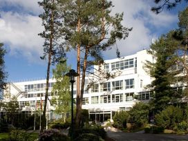 2 Tage Ostseeluft schnuppern mit Wellness