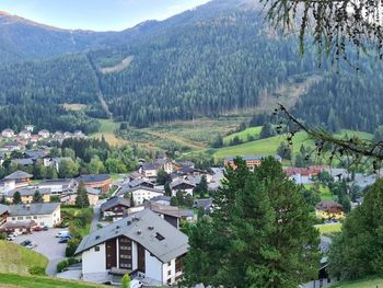 Auszeit - Natur 4 Tage mit Frühstück im Alpenlandhof
