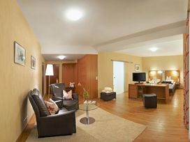 4 Tage im Flair Kurhotel Adlerbad mit HP