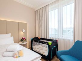 3 Tage im Hotel NH Vienna Airport Conference Center