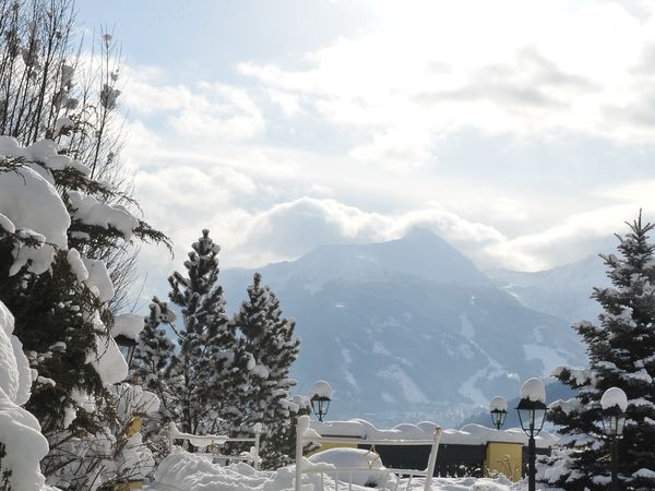 ... einfach zum Stern - 3 Tage mit Gourmetpension in Bad Hofgastein, Salzburg inkl. Halbpension