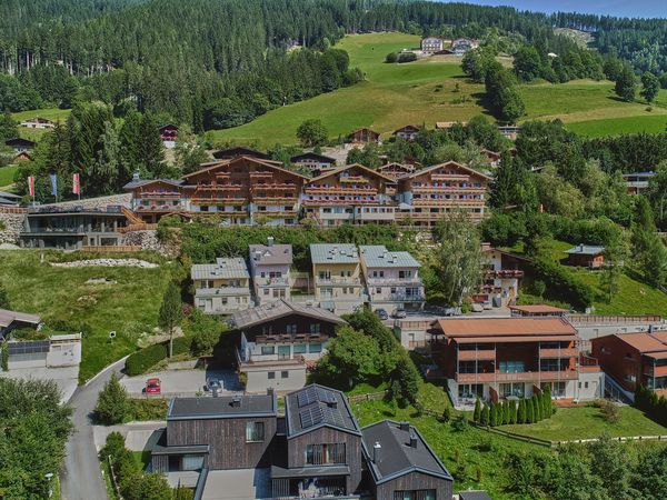 6 Tage Naturgenuss & Gartenruhe in Zell am See, Salzburg inkl. All Inclusive