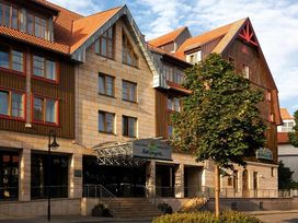 2 Tage Kurzurlaub mit Frühstück im HKK Hotel Wernigerode