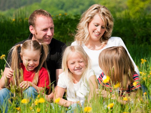 3 Tage Fläminger-Familien-Auszeit inkl. HP plus in Niemegk Halbpension Plus