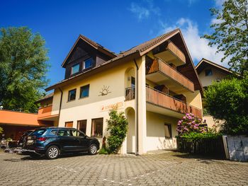 6 Tage Erholung am Bodensee mit Therme & Massagen