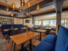 Urlaub 2 Tage mit Frühstück im Aparthotel Ferienalm