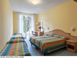 4 Tage Gardasee & Strandvergnügen in Venetien