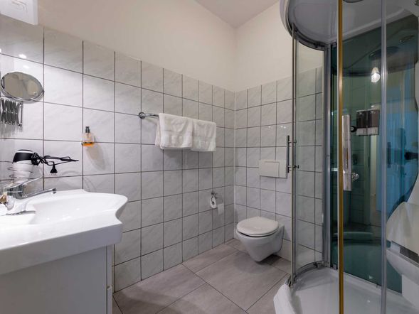 Komfort-Doppelzimmer