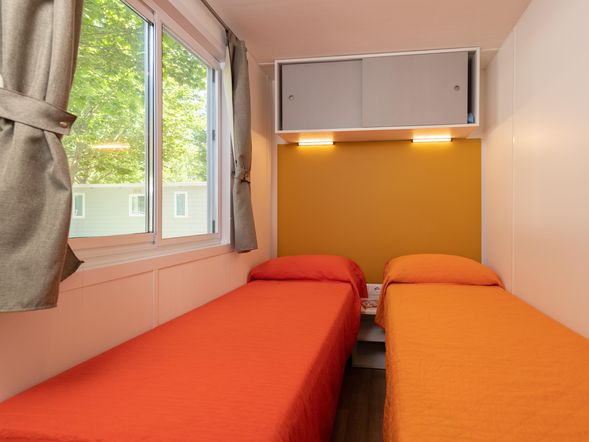 Camping Village San Francesco