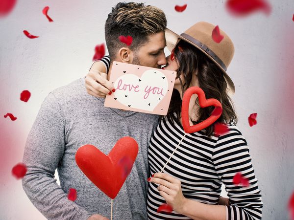 Romantik auf Rügen 4 Tage I 3 Nächte in Trent, Mecklenburg-Vorpommern inkl. Frühstück